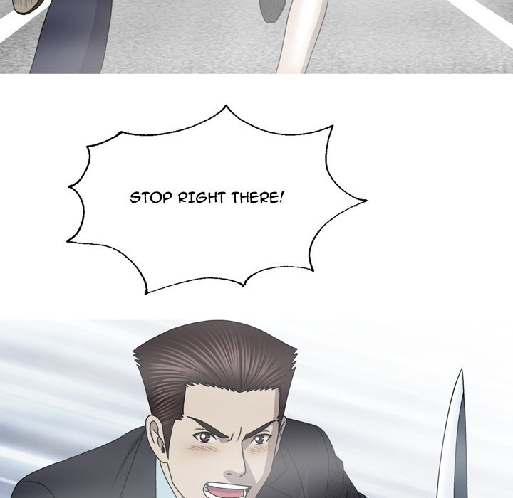 Disfigured Manhwa - Chapter 32 Page 115