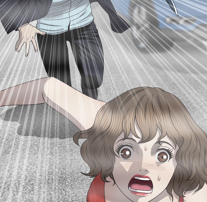 Disfigured Manhwa - Chapter 32 Page 118