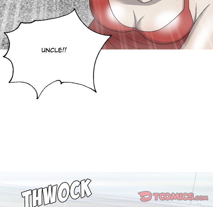 Disfigured Manhwa - Chapter 32 Page 119