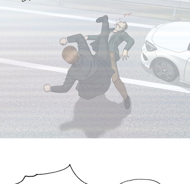 Disfigured Manhwa - Chapter 32 Page 120