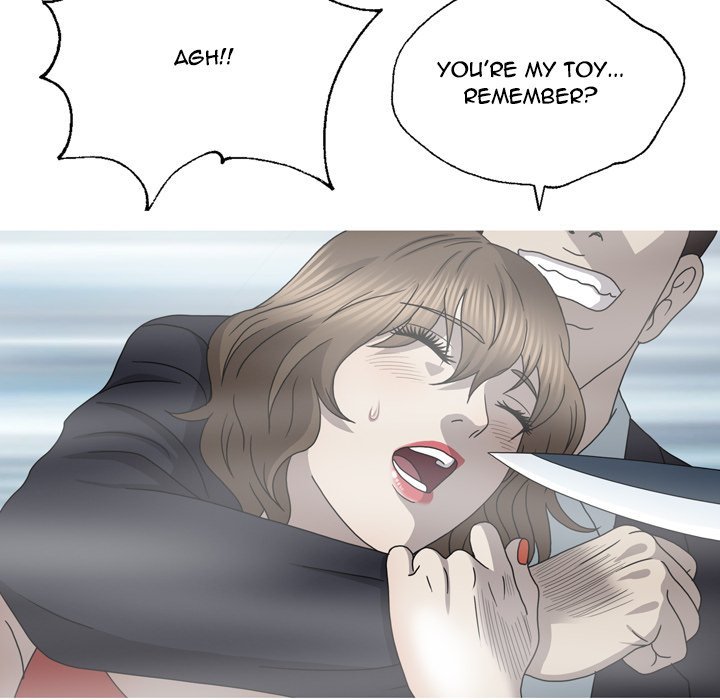 Disfigured Manhwa - Chapter 32 Page 121