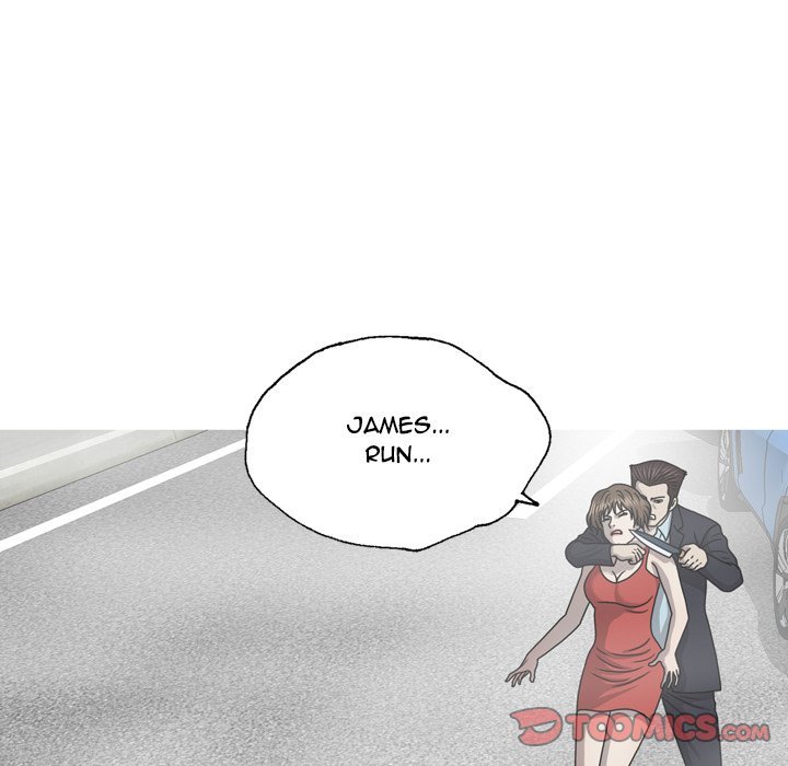 Disfigured Manhwa - Chapter 32 Page 122