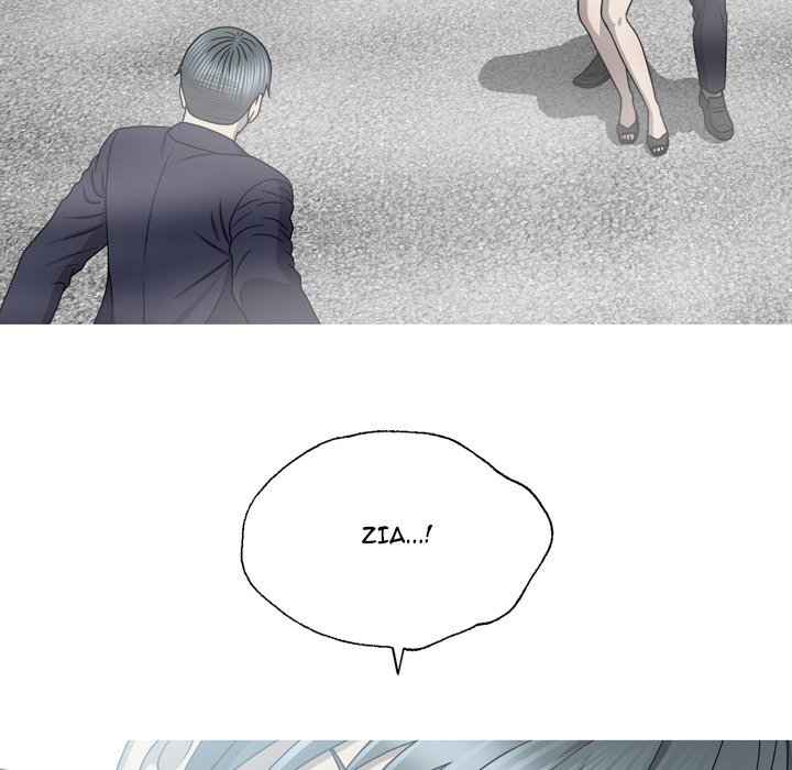 Disfigured Manhwa - Chapter 32 Page 123