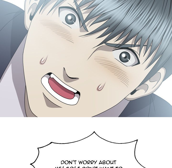 Disfigured Manhwa - Chapter 32 Page 124