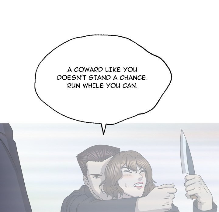 Disfigured Manhwa - Chapter 32 Page 126