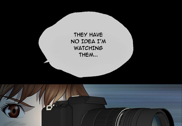 Disfigured Manhwa - Chapter 2 Page 0