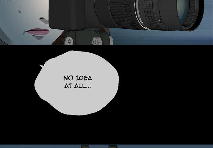 Disfigured Manhwa - Chapter 2 Page 1