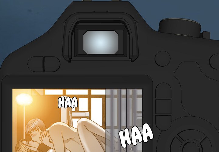 Disfigured Manhwa - Chapter 2 Page 2