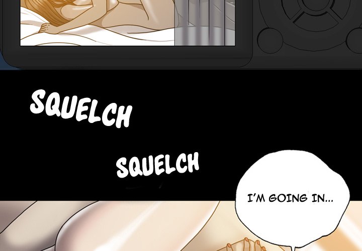 Disfigured Manhwa - Chapter 2 Page 3