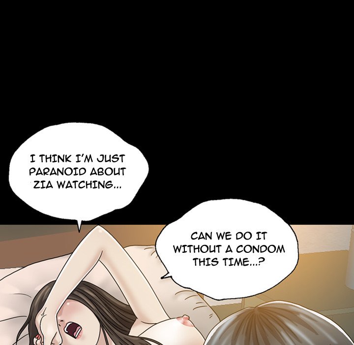 Disfigured Manhwa - Chapter 2 Page 8