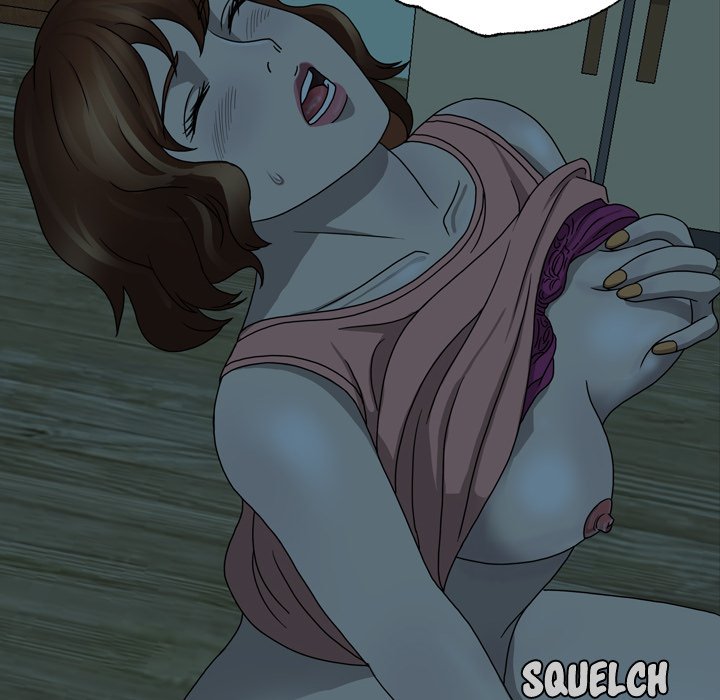 Disfigured Manhwa - Chapter 2 Page 11