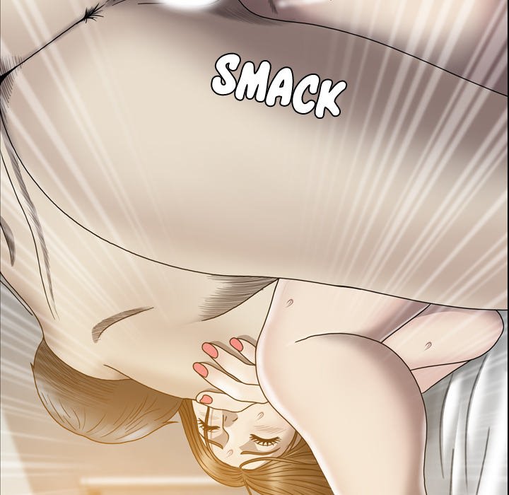 Disfigured Manhwa - Chapter 2 Page 21