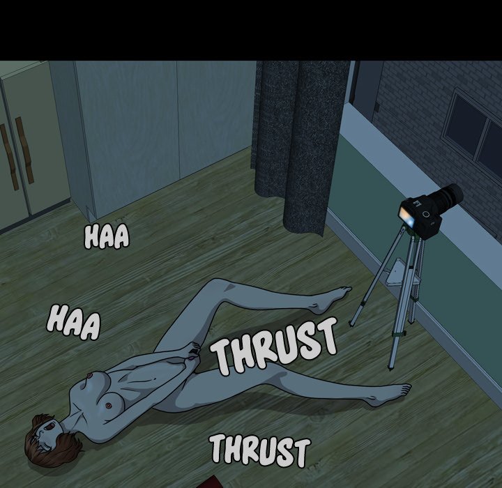 Disfigured Manhwa - Chapter 2 Page 23