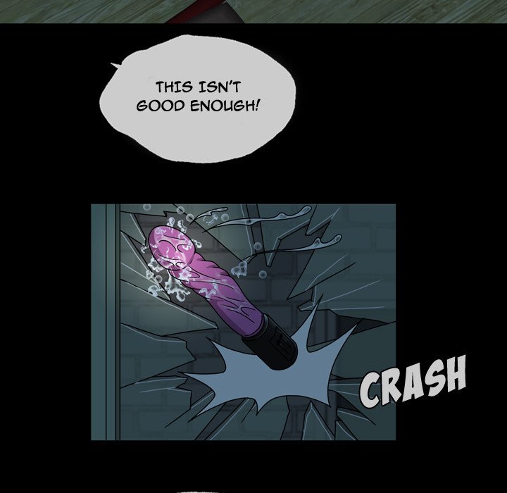 Disfigured Manhwa - Chapter 2 Page 24