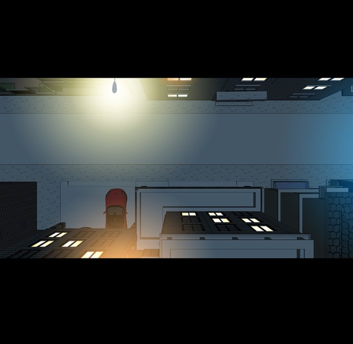 Disfigured Manhwa - Chapter 2 Page 27