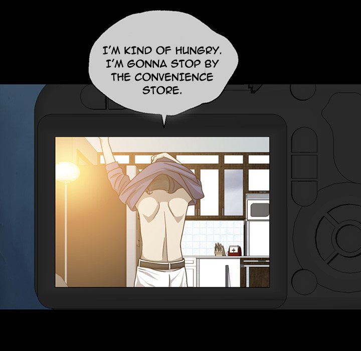 Disfigured Manhwa - Chapter 2 Page 28