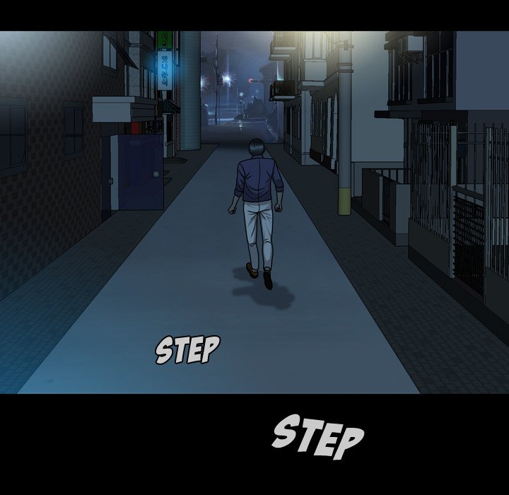 Disfigured Manhwa - Chapter 2 Page 36