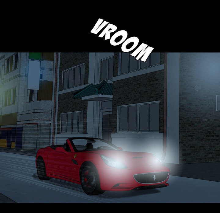 Disfigured Manhwa - Chapter 2 Page 45