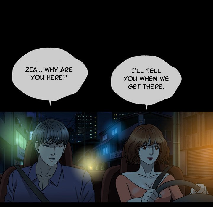 Disfigured Manhwa - Chapter 2 Page 46