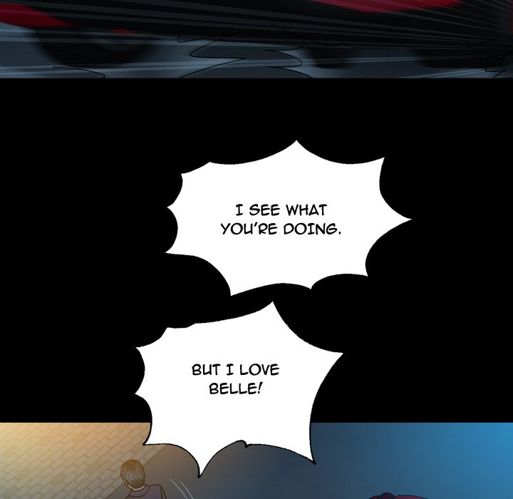 Disfigured Manhwa - Chapter 2 Page 56