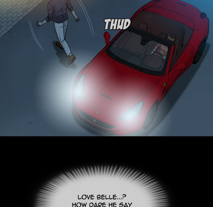 Disfigured Manhwa - Chapter 2 Page 57