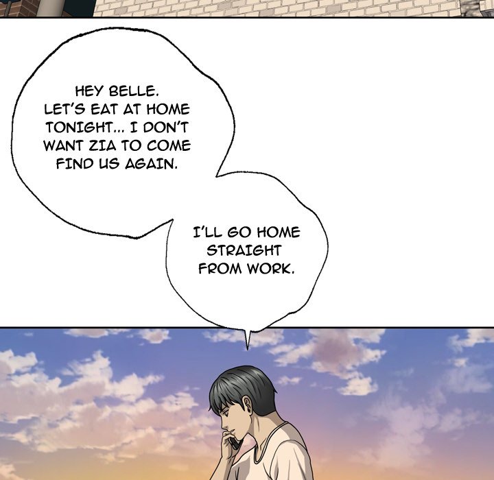 Disfigured Manhwa - Chapter 2 Page 61