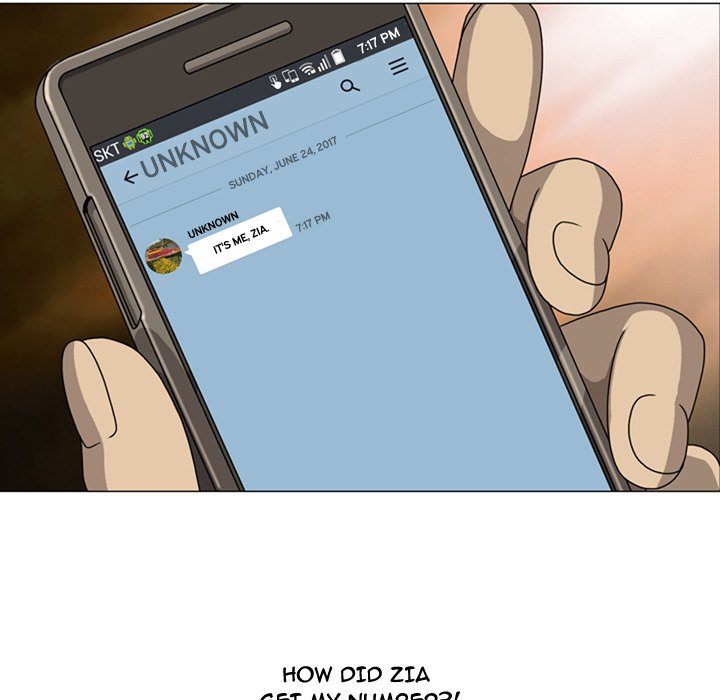 Disfigured Manhwa - Chapter 2 Page 66