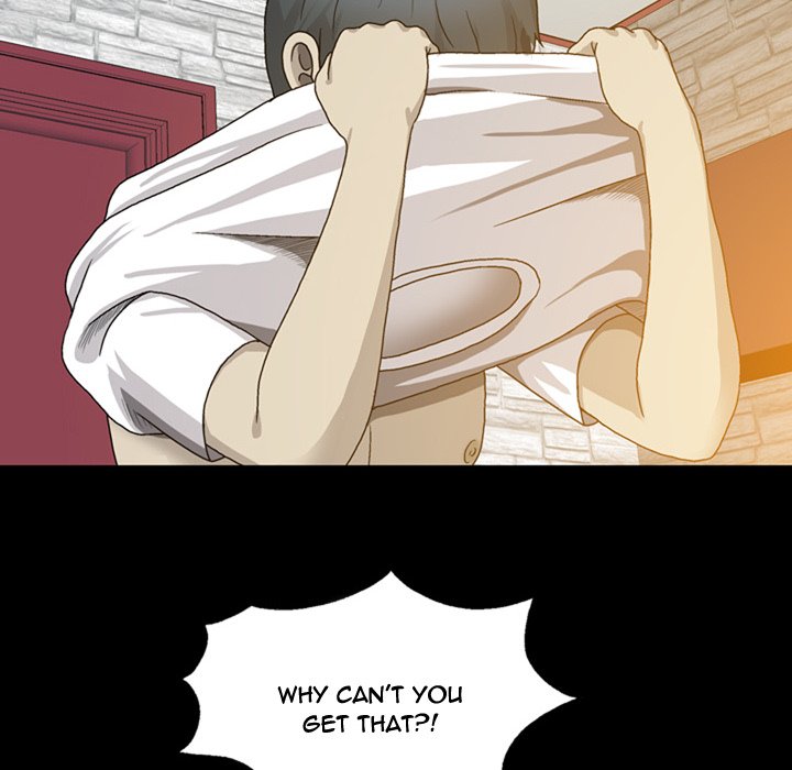 Disfigured Manhwa - Chapter 2 Page 89