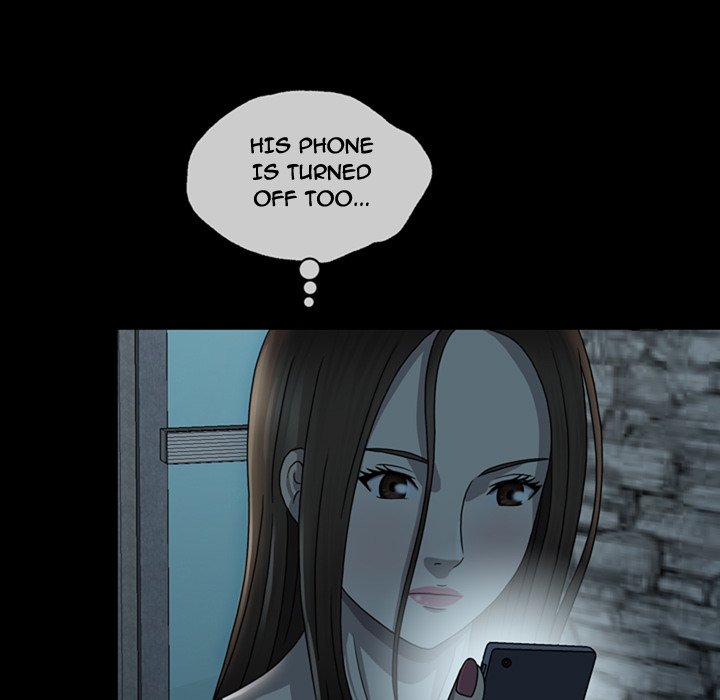 Disfigured Manhwa - Chapter 2 Page 110