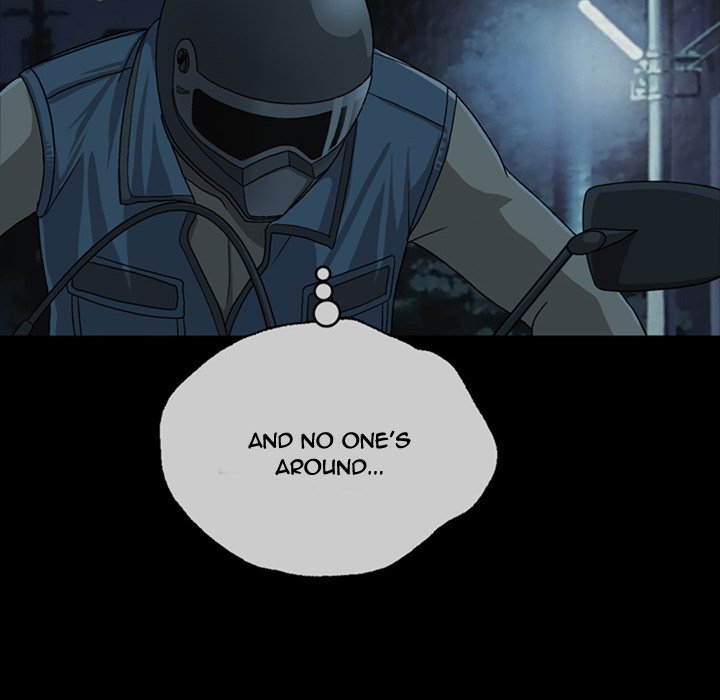 Disfigured Manhwa - Chapter 2 Page 119