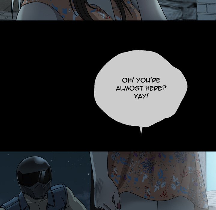 Disfigured Manhwa - Chapter 2 Page 121