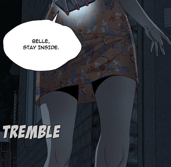 Disfigured Manhwa - Chapter 2 Page 129