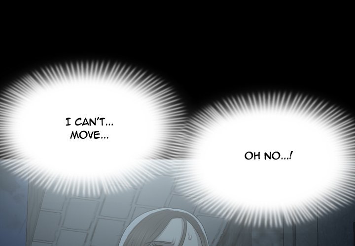 Disfigured Manhwa - Chapter 3 Page 0