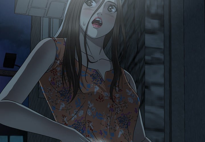 Disfigured Manhwa - Chapter 3 Page 1