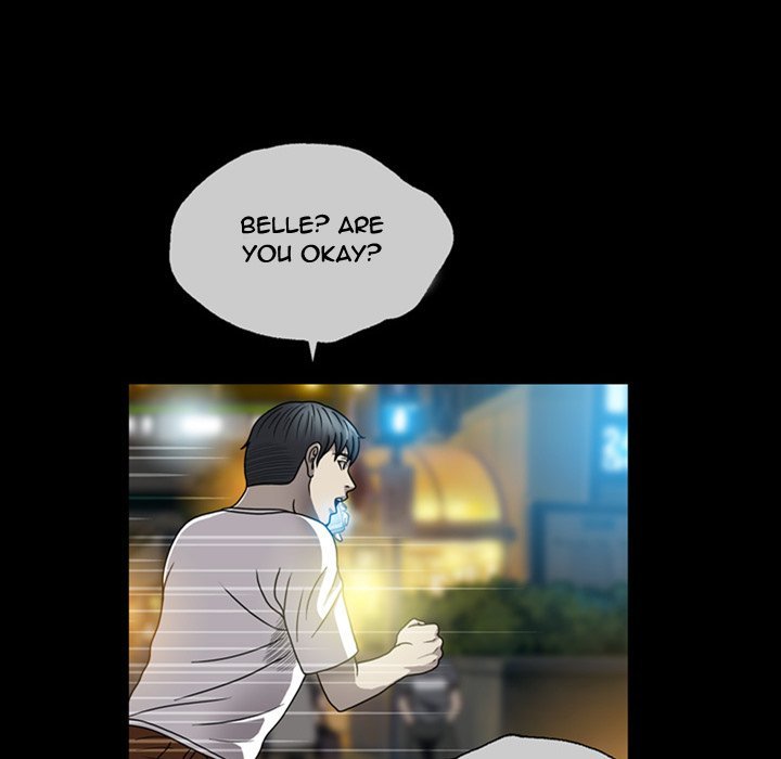 Disfigured Manhwa - Chapter 3 Page 4