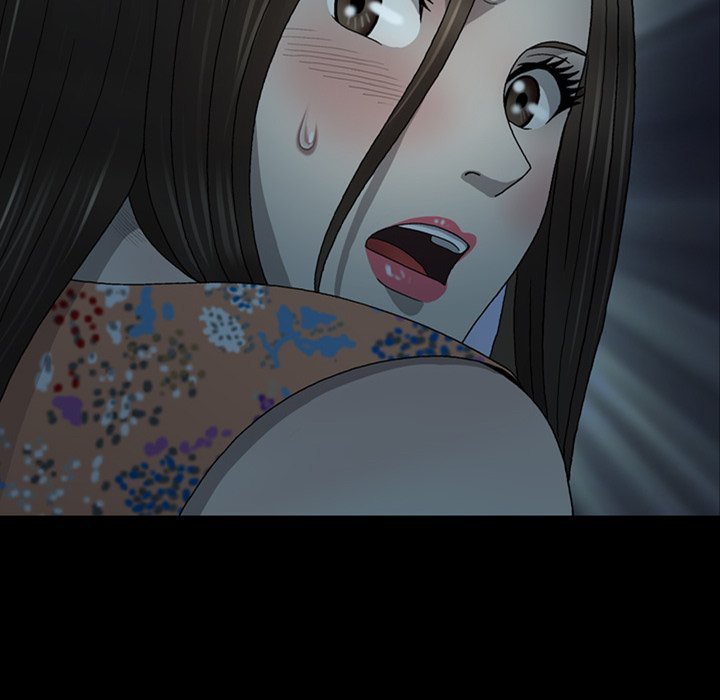 Disfigured Manhwa - Chapter 3 Page 6