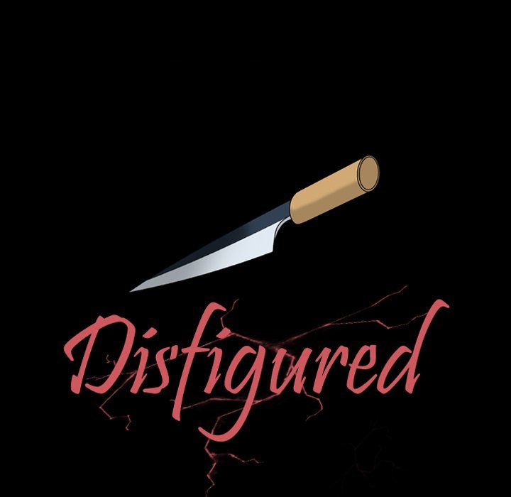 Disfigured Manhwa - Chapter 3 Page 7