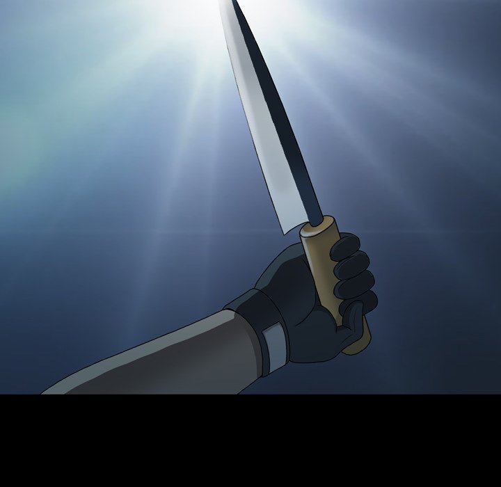 Disfigured Manhwa - Chapter 3 Page 9