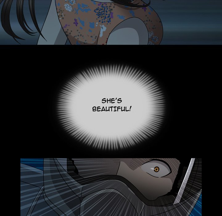 Disfigured Manhwa - Chapter 3 Page 11