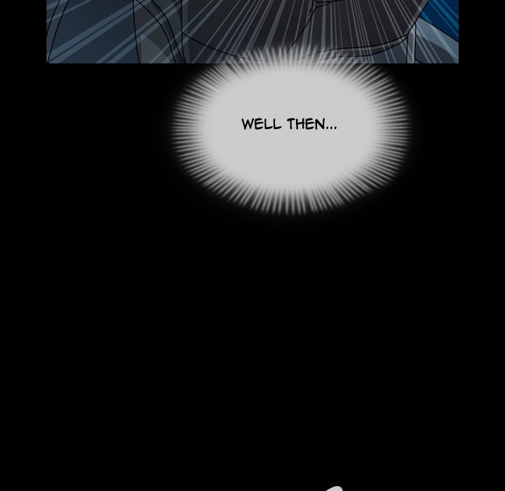 Disfigured Manhwa - Chapter 3 Page 12