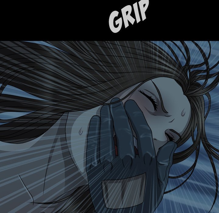 Disfigured Manhwa - Chapter 3 Page 13