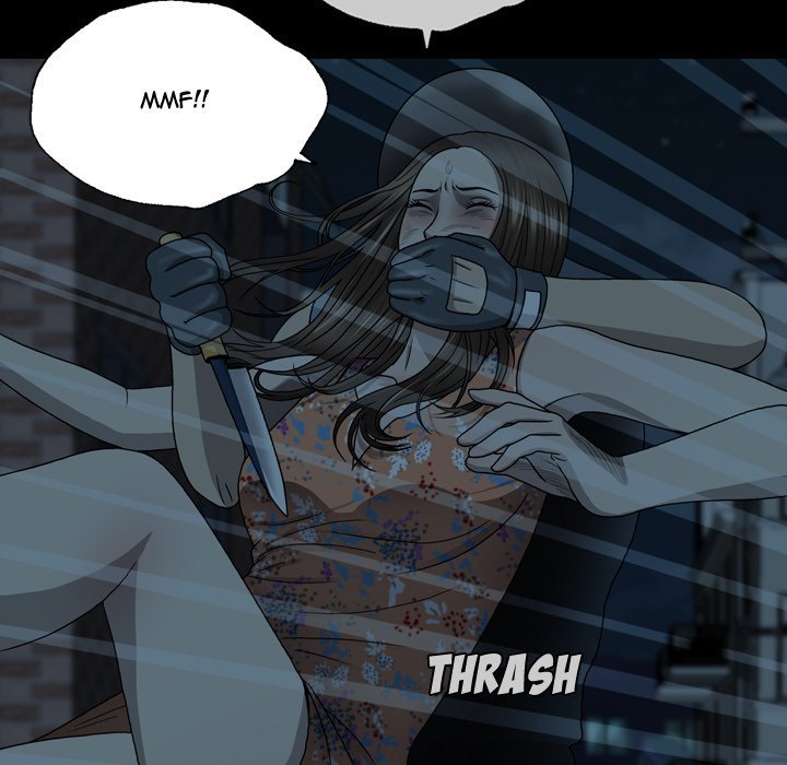 Disfigured Manhwa - Chapter 3 Page 16