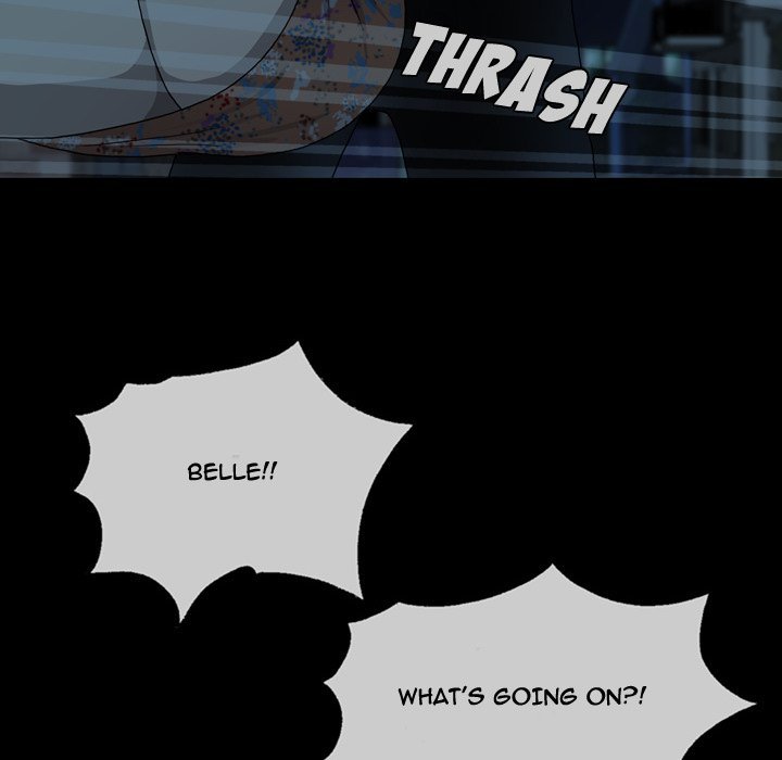 Disfigured Manhwa - Chapter 3 Page 17