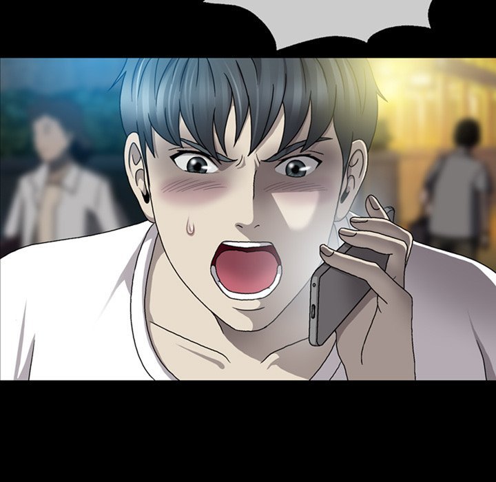 Disfigured Manhwa - Chapter 3 Page 18