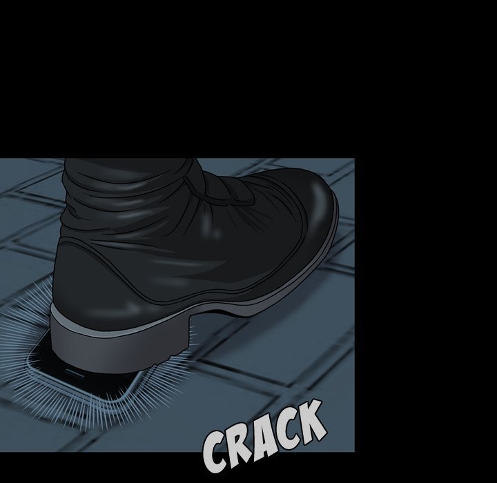 Disfigured Manhwa - Chapter 3 Page 19