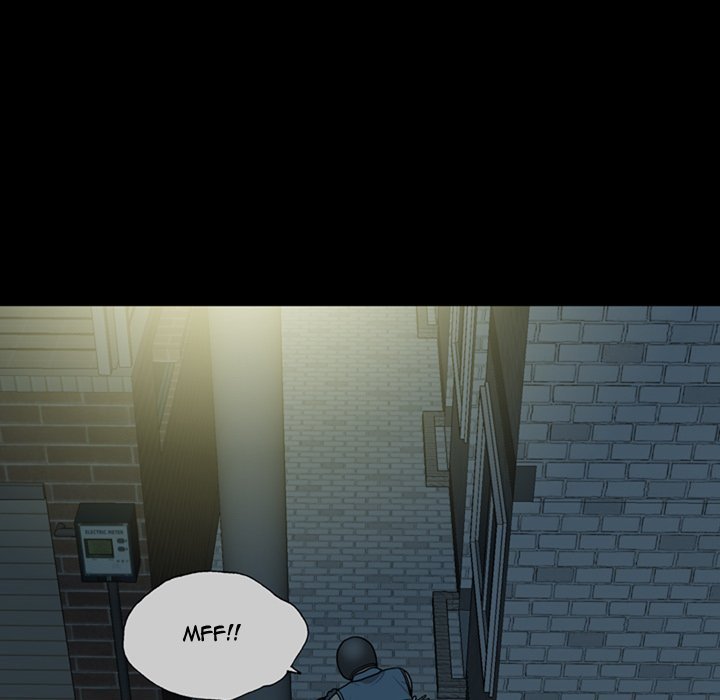 Disfigured Manhwa - Chapter 3 Page 20