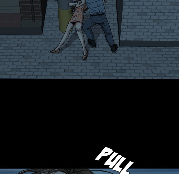 Disfigured Manhwa - Chapter 3 Page 21