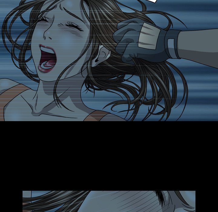 Disfigured Manhwa - Chapter 3 Page 22