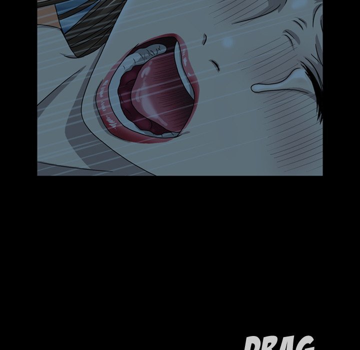 Disfigured Manhwa - Chapter 3 Page 23