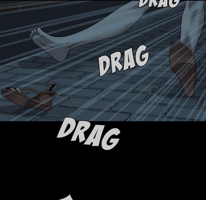 Disfigured Manhwa - Chapter 3 Page 24